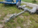 Dethmes GT300DB Car Dolly 'AS-IS - NO TITLE'