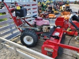 Turf Tec 1305 Soil Preparator