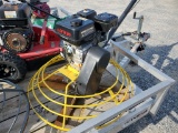 Power Trowel   'AS-IS'