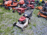 Honda  Self Propelled Push Mower