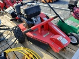 US Praxis  Stump Grinder