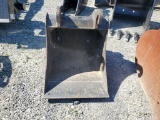 Excavator Bucket