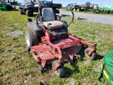 Toro Z255 Z Master Zero Turn 'Runs & Operates'
