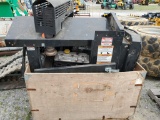 Gas Engine