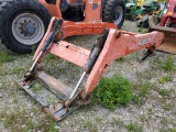 Kubota  Boom