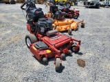 2019 Exmark Turf Tracer Walk Behind Mower 'Runs & Operates'