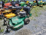 Bobcat  Walk Behind Mower 'Runs & Operates'