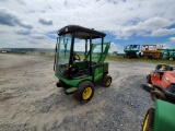 John Deere 1545 Front Deck Mower 'AS-IS'