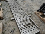 Aluminum Ramp
