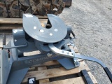 B&W Companion 5th Wheel Hitch