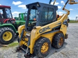 Gehl R190 Skid Steer 'AS-IS'