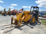 2005 JCB 532 Telehandler 'AS-IS'