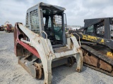 Takeuchi TL140 Track Skid Steer 'AS-IS'