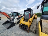 2021 Cat 299D3 XE Track Skid Steer 'Elite Ride & Drive '