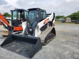 2023 Bobcat T86 Track Skid Steer 'Elite Ride & Drive'