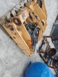 Rylind LHC4022 Hydraulic Quick Coupler