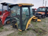 John Deere  Cab