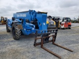 2021 Genie GTH1056 Telehandler 'Ride & Drive'