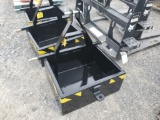 Ballast Box   'NEW'