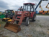 2011 Foton TB504 Compact Loader Tractor 'AS-IS'