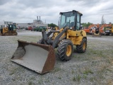 Volvo L35B Wheel Loader 'Runs & Operates'