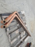 Telehandler Forks   'Pair of 2'
