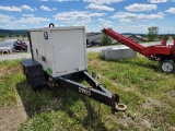 Doosan G25 Generator 'No Title'