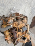 Cummins  Engine 'AS-IS'
