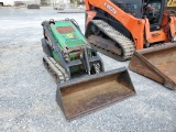 2006 Ditch Witch SK500 Mini tssl 'Runs & Operates'