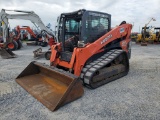 Kubota SVL95-2s Track Skid Steer 'Elite Ride & Drive'