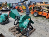 2021 Woodland Mills WC46 Chipper