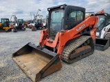 2019 Kubota SVL75-2 Track Skid Steer 'Elite Ride & Drive'