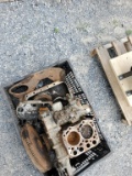 Yanmar 2TNV70 Diesel 'AS-IS'