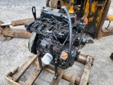 Yanmar 3TNE88 Engine