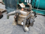 John Deere 3179 Engine 'AS-IS'
