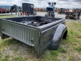 Ford  Pickup Bed