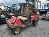 Kawasaki Mule 2510 Utility Vehicle 'AS-IS'