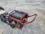 Coleman Powermate Generator