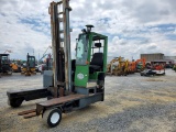 2004 Combilift CL20080LA47 Forklift 'Runs & Operates'