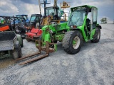 2014 Merlo P32.6 Telehandler 'AS-IS'