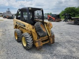 Deere 240 Skid Steer 'Runs & Operates'