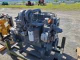 1990 Cummins 6CT-8.3 Engine