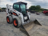 2019 Bobcat S770 Skid Steer 'Elite Ride & Drive'