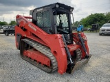 2020 Manitou 3200VT Track Skid Steer 'Ride & Drive'