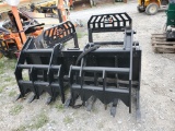 ES ESVRG Log Grapple 'NEW'