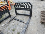 ES   Pallet Forks 'NEW'