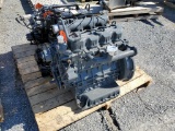Kubota V2203 Engine