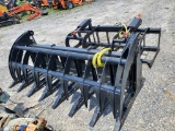 Wildkat  Log Grapple 'NEW'