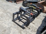 Wildkat  Brush Grapple 'NEW'