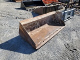 Case  Lo Pro Bucket